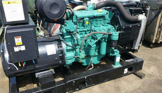 重庆柴油发电机 重庆柴油发电机